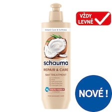 Schauma Repair & Care vlasová péče 5v1 300ml