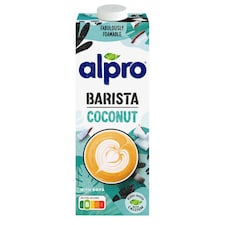 ALPRO Barista Sójovo-kokosový nápoj 1l
