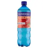 Gemerka Imunita s příchutí malina šípek 0,75l