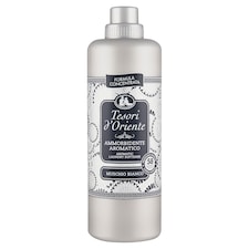Tesori d'Oriente White Musk aromatická aviváž 58 praní 1160ml