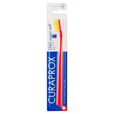 Curaprox CS 3960 Super Soft zubní kartáček