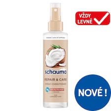 Schauma Repair & Care kondicionér ve spreji 200ml