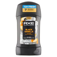 AXE Deo stick Black Vanilla 50ml
