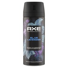 AXE Deo Blue Lavender sprej 150ml