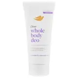 Dove AOB Cream Lavender&Chamomile 75ml