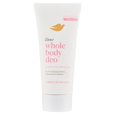 Dove AOB Raspberry&Rose Cream 75ml