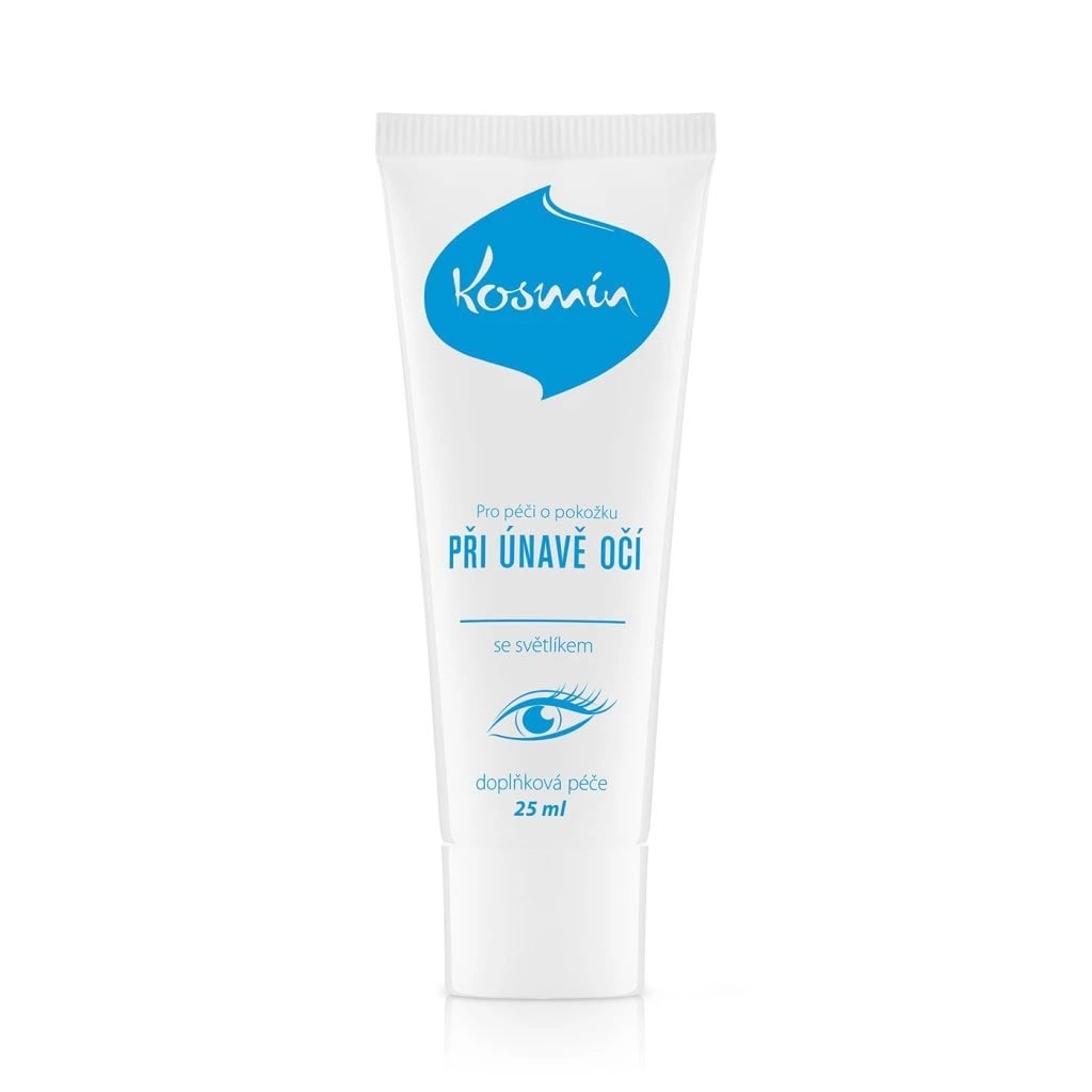 AROMATICA Kosmín péče o pokožku při únavě očí 25ml