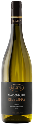 Reisten Riesling Maid