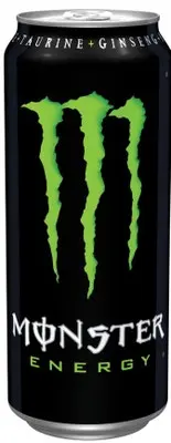Monster Energy