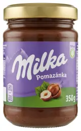 Milka Pomazánka