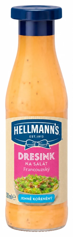 Hellmann's Dresink