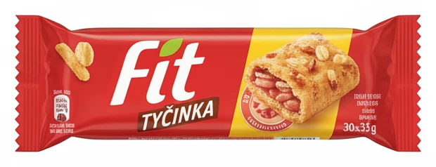 Fit Tyčinka
