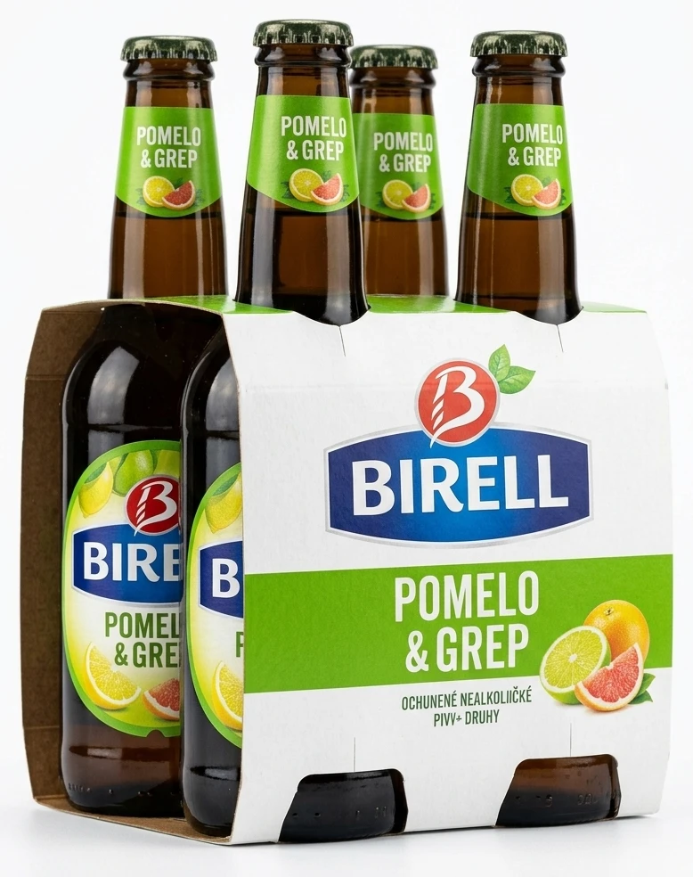 Birell 4pack