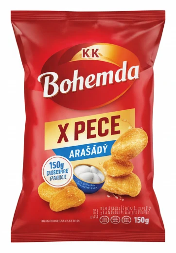 KK Arašídy