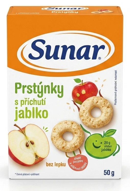 Sunar Křupky