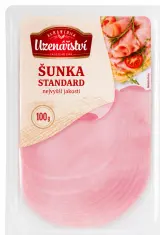 Šunka Standard
