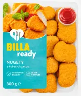 BILLA Ready Nugety