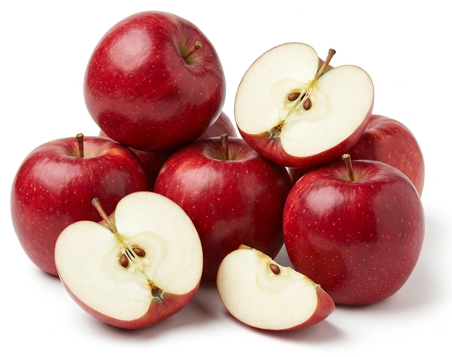 Jablka Red Prince
