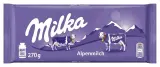 MILKA Čokoláda