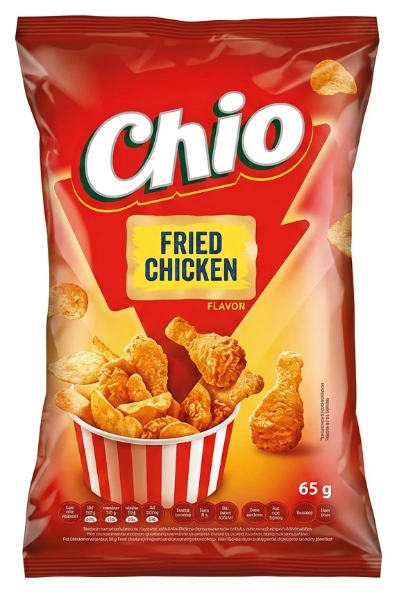 Chio Snack