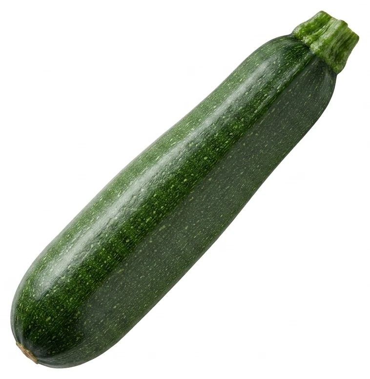 Cuketa zelená