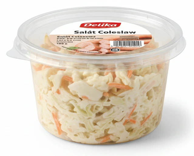DELIKA Salát Coleslaw