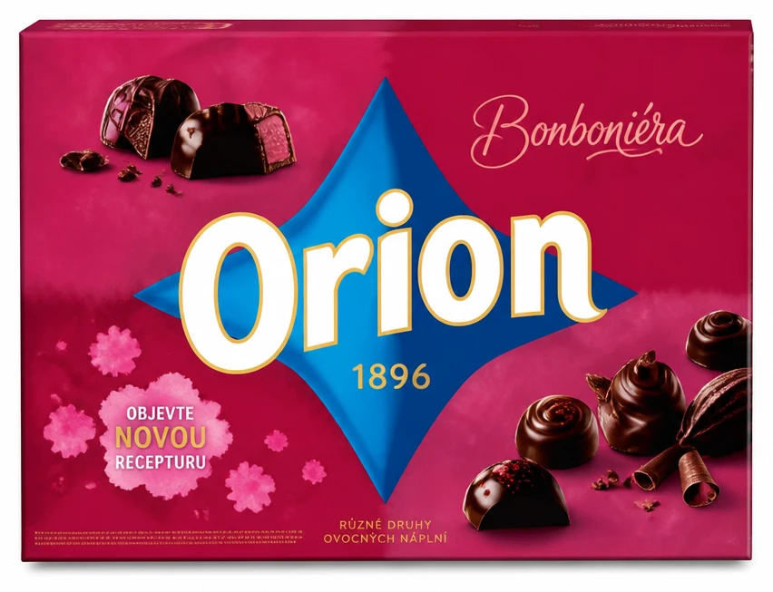 ORION Bonboniéra
