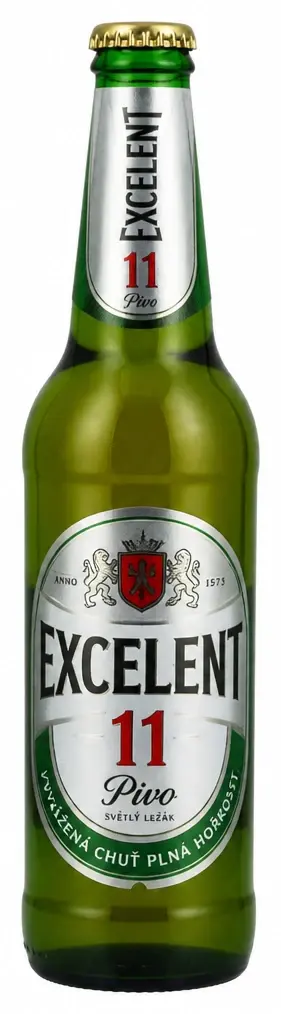 EXCELENT 11 Pivo