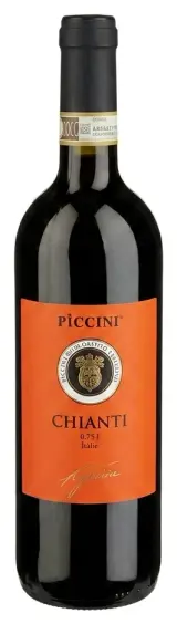 PICCINI Víno