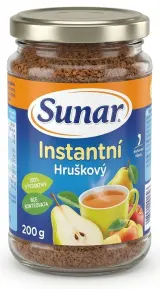 SUNAR Instantní nápoj