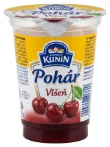Pohár Kunín