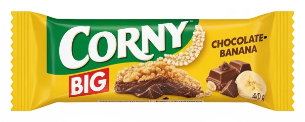 Tyčinka Big Corny