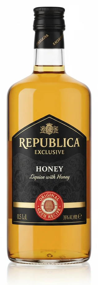 Republica Exclusive, Honey