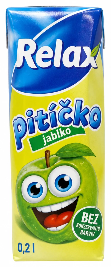 Relax pitíčko