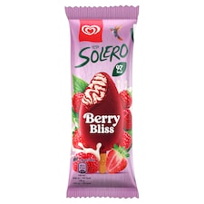 Solero Berry Bliss 90ml