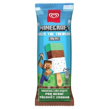 Minecraft 75ml