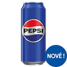 Pepsi Cola 500ml