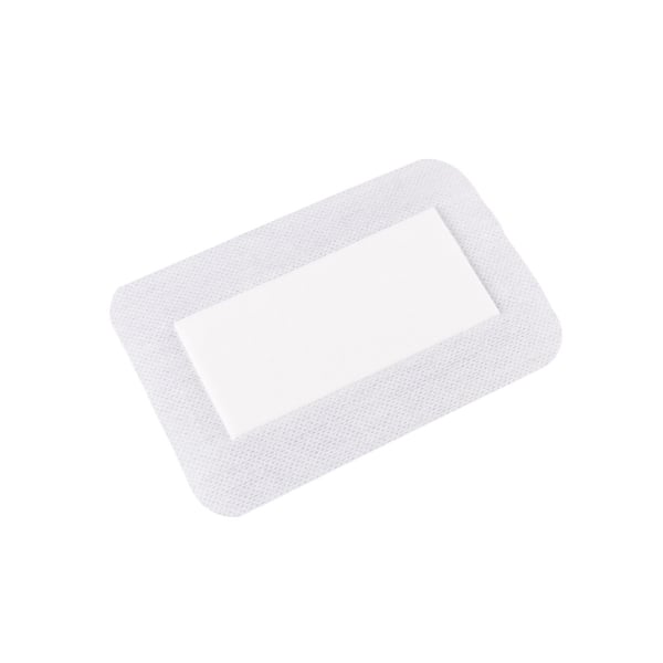 ELASTPORE+PAD náplast samolep.sterilní 10x15cm 1ks