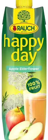 Rauch Happy Day Jablko Bezinka