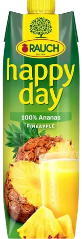 Rauch Happy Day Ananas