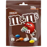 M&M's Čokoládové