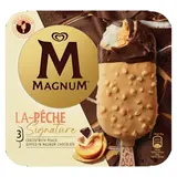 Magnum Nanuk Magnum Signature La Pêche 3 × 90 ml