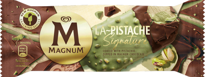 Magnum La Pistache