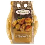 Zeleninárska Brambory na pečení 1,5kg