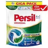 Persil Discs 4in1 Deep Clean Universal předdávkovaný prací prostředek 70 praní 70 x 16,5g (1155g)