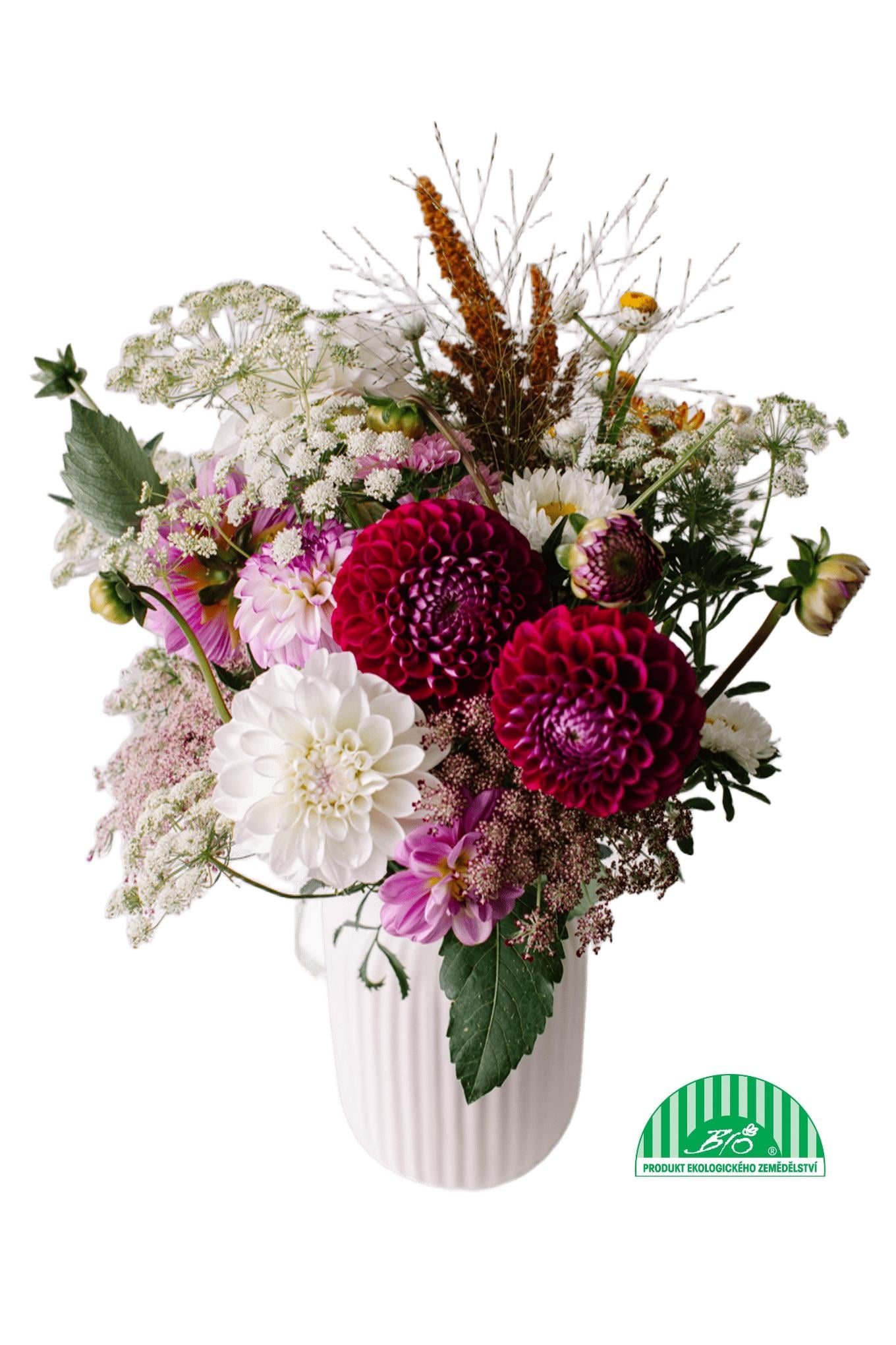 Vitenplant BIO Kytice letní "Beautiful sunset"