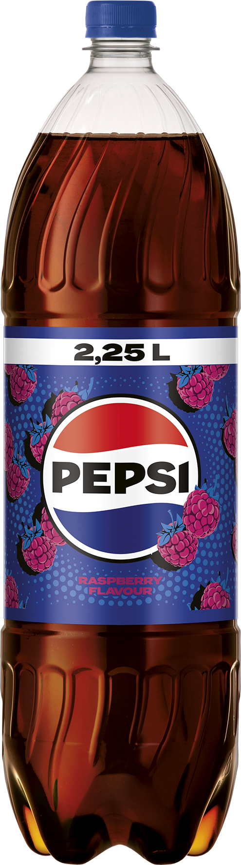 Pepsi Raspberry