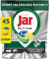 Jar Platinum Lemon tablety do myčky