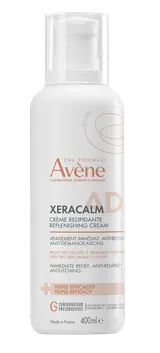 AVENE XeraCalm Relipidační krém 400ml