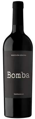 Bomba Tempranillo